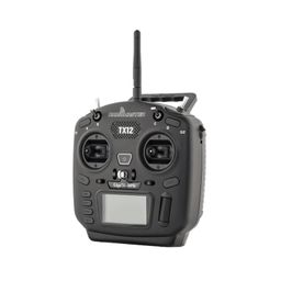Radiomaster TX12 MKII 2.4GHz Radio Controller – CC2500 Version image 2