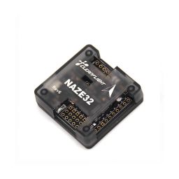 Naze32 Full REV6 Flight Controller Board Naze32 Full REV6 With Compass & Barometer High Performance Flight Controller Powerful Flight Controller For Quadcopter Drone Multicopters Accurate Flight Control With Built-in Sensors - RS7305Naze32 Full REV6 Flight Controller Board Naze32 Full REV6 With Compass & Barometer High Performance Flight Controller Powerful Flight Controller For Quadcopter Drone Multicopters Accurate Flight Control With Built-in Sensors - RS7305 image 3