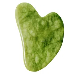 PLIX THE PLANT FIX Gua Sha Stone For Face To Lift Face Massage & Puffiness-103