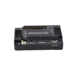 APM 2.8 Flight Controller Flight Control Board Straight Pin For Quadcopter Multicopter Flight Controller (Without Compass) For Airplane FPV Drone UAV - RS7295APM 2.8 Flight Controller Flight Control Board Straight Pin For Quadcopter Multicopter Flight Controller (Without Compass) For Airplane FPV Drone UAV - RS7295 image 1