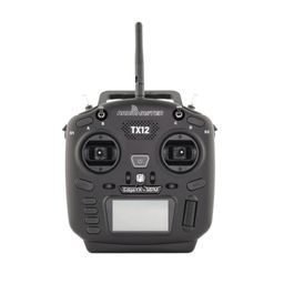 Radiomaster TX12 MKII 2.4GHz Radio Controller – CC2500 Version image 1