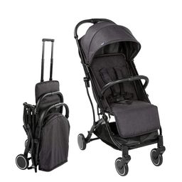 Chicco Infants TrolleyMe Lightweight Stroller-7