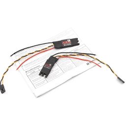 4pcs T-Motor AIR 10A/15A ESCs - 2-3S Brushless Speed Controllers For Drones Oneshot125, For Multi-rotor 50Hz-600Hz, 2-3S, For Traversing Drones4pcs T-Motor AIR 10A/15A ESCs - 2-3S Brushless Speed Controllers For Drones Oneshot125, For Multi-rotor 50Hz-600Hz, 2-3S, For Traversing Drones image 4