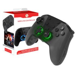 JYS Multi-Platform Wireless Controller for Nintendo Switch, Desktop/Laptop PC, Valve Steam Deck, & Tesla Vehicles - RS8552 JYS Multi-Platform Wireless Controller for Nintendo Switch, Desktop/Laptop PC, Valve Steam Deck, & Tesla Vehicles - RS8552 image 1