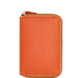 GREEN DRAGONFLY Unisex Zip Around Wallet-28