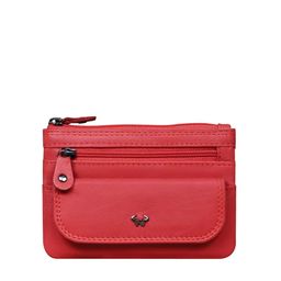 CALFNERO Unisex Solid Envelope Wallet-picture-52
