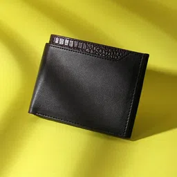 HENEDA Men Two Fold Wallet-image-73