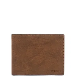 Walrus Men Two Fold Wallet-51