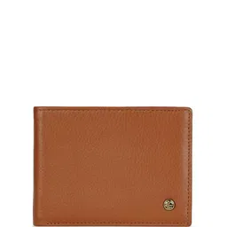PERQUISITE Men Leather Two Fold Wallet-image-20