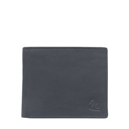 Kara Men Leather Two Fold Wallet-image-9
