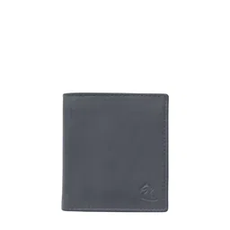 Kara Men Leather Two Fold Wallet-image-88