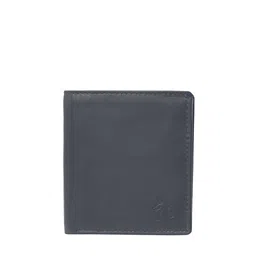 Kara Men Leather Two Fold Wallet-image-78