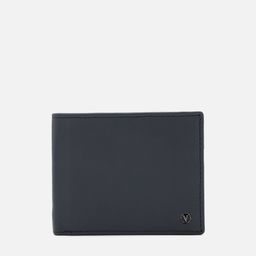Van Heusen Men Leather Two Fold Wallet-37