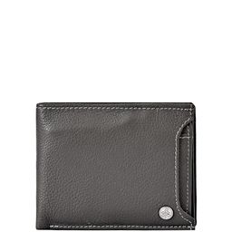 Eske Men Leather Two Fold Wallet-image-59