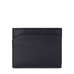 Arrow Men Leather Two Fold Wallet-picture-26