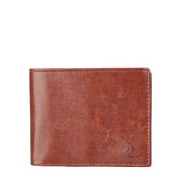 Kara Men Textured Two Fold Wallet-picture-58