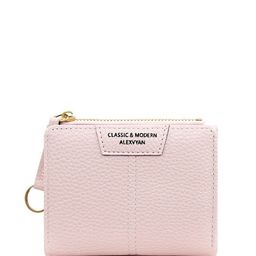 Alexvyan Textured RFID Classic Two Fold Wallet-image-36