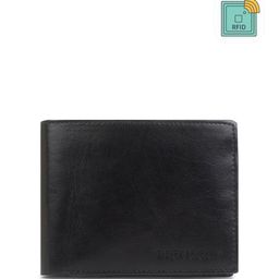 Provogue Men Two Fold Wallet-16