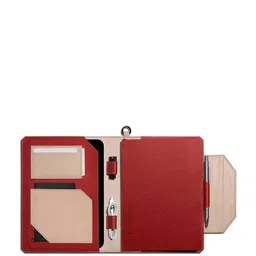 DailyObjects Unisex PU Two Fold Wallet image 3