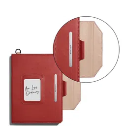 DailyObjects Unisex PU Two Fold Wallet image 5