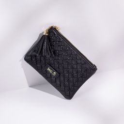Inc 5 Women Geometric Textured Card Holder-63