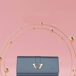 YESSBENZA Envelope Clutch-50