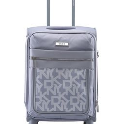 Dkny After Hours Soft 21" Cabin Trolley-1