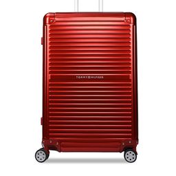 Tommy Hilfiger Hard Case Large Trolley Bag-142.0 L-81