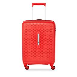 VIP Textured Cabin Trolley Bag-picture-36