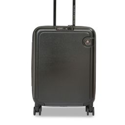 United Colors of Benetton Ryzen Cabin Hard Case Trolley Bag-image-41