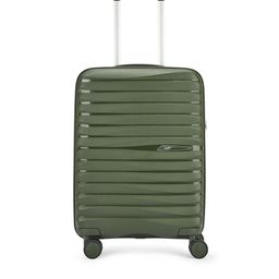 Skybags Textured Float Cabin Trolley Bag-37