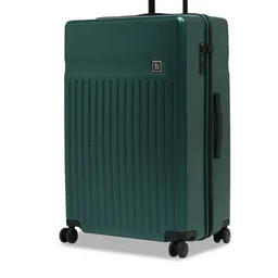 EUME Hard Sided Large Trolley Bag-34