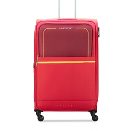 Aristocrat Soft-Sided Large Trolley Bag-57