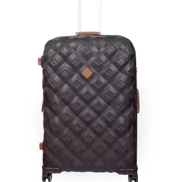 IT luggage Unisex Mulch Textured Hard-Sided Large Trolley Bag 71.12cm-52