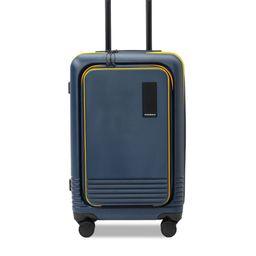 MOKOBARA Kids Cabin Hard Sided Trolley Bag-44