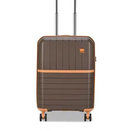 VIP Classic Small Hard Sided Trolley Bag-image-3