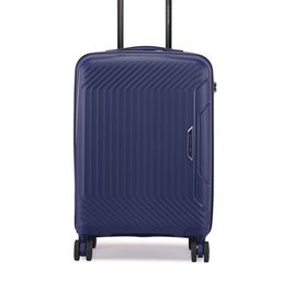 Nasher Miles Coorg Hard Sided Trolley Bag-20