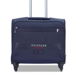 Tommy Hilfiger Formington Soft-Sided Trolley Bag-image-79