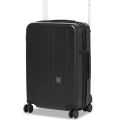 EUME Hard Sided Small Trolley Bag-54