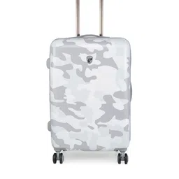 Heys White Camo Range Case Medium Size-56