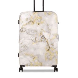 IT luggage Printed Hard-Sided Large Trolley Bag-picture-11