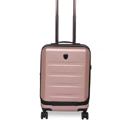 Heys Ez Access 2.0 Range Hard Case 21 Inch Cabin Trolley Bag-16