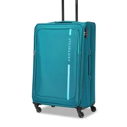 Aristocrat DASHER4WSTROLLY Soft-Sided Large Trolley Bag image 2