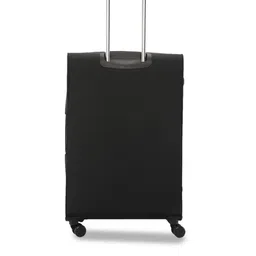Calvin Klein Check-in Soft Sided Large Trolley Bag image 5