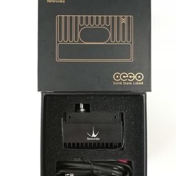 CE30-C Solid State 3D LIDAR Wide FOV Point Cloud Version. image 4