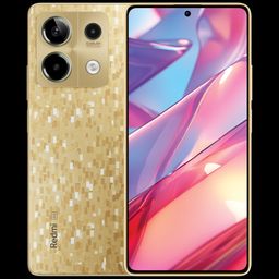Redmi Note 13 5G (6GB RAM, 128GB, Prism Gold)-image-66