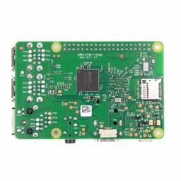 Raspberry PI 3 Model B+ Basic Kit image 3