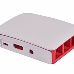 Raspberry PI 3 Model B+ Basic Kit image 5