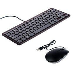 Official Raspberry Pi Keyboard, Black/Grey image 5