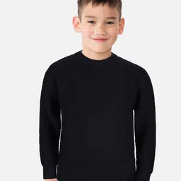 Gini and Jony Boys Pullover Sweaters-image-75